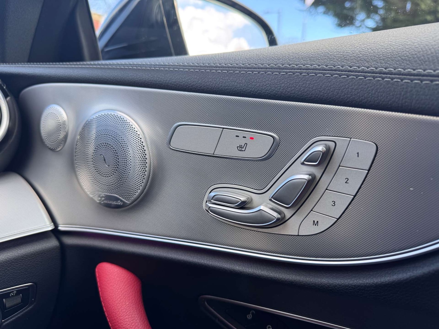 Used Mercedes-Benz E Class 2018 for sale - 77603973: Photo 26