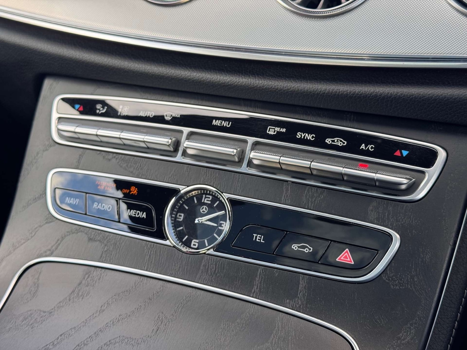 Used Mercedes-Benz E Class 2018 for sale - 77603973: Photo 27