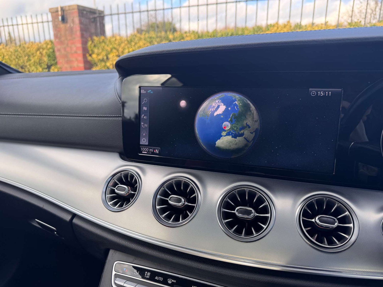 Used Mercedes-Benz E Class 2018 for sale - 77603973: Photo 28