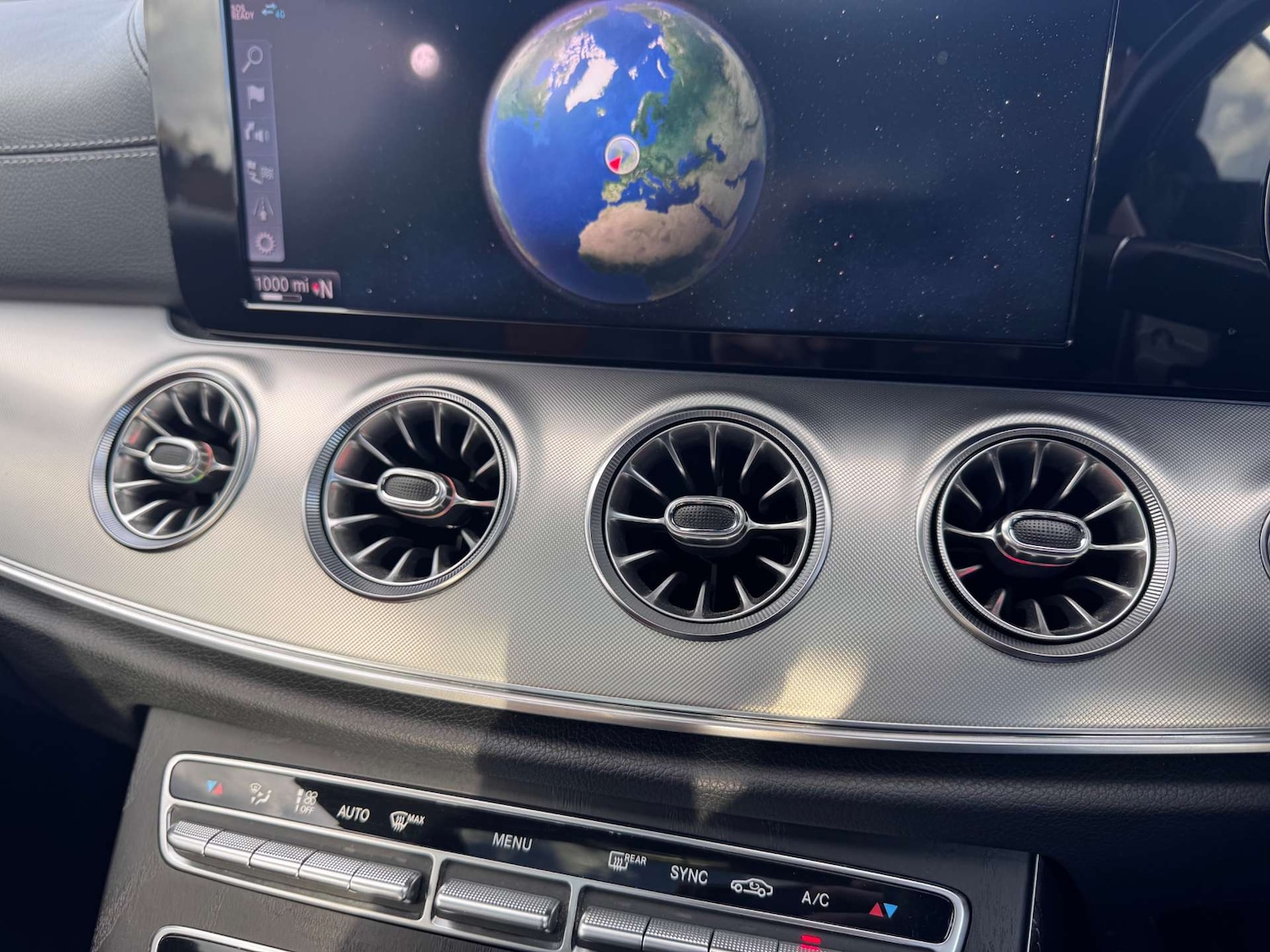 Used Mercedes-Benz E Class 2018 for sale - 77603973: Photo 29