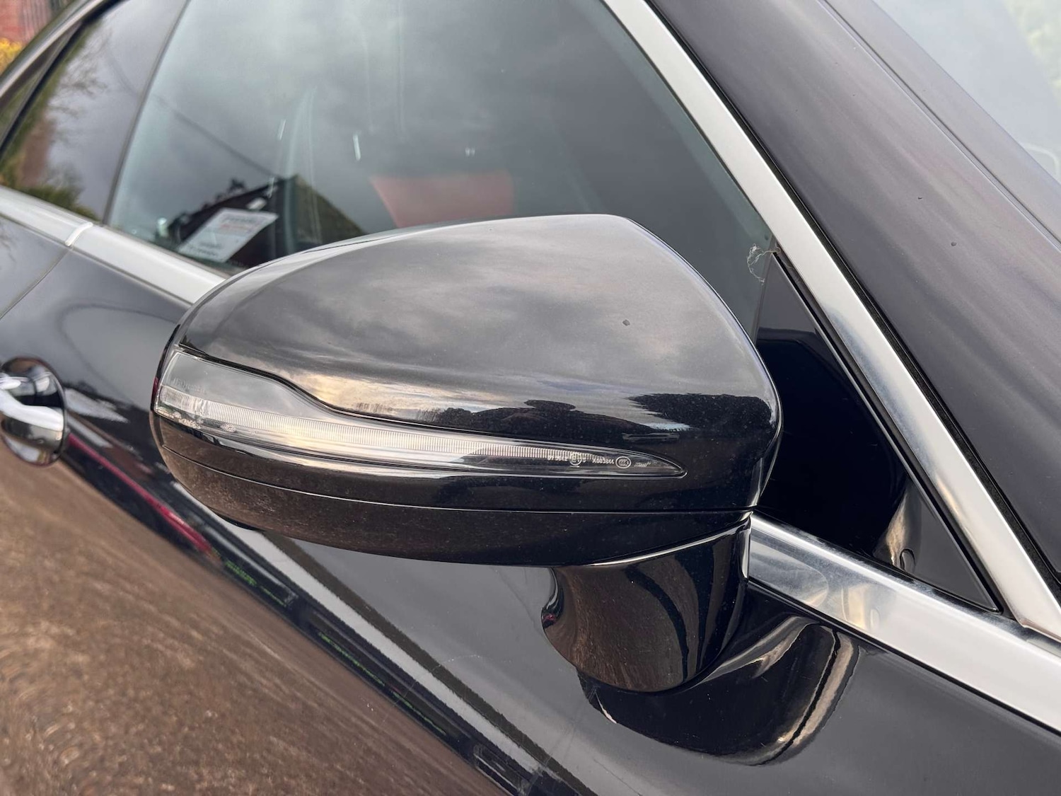 Used Mercedes-Benz E Class 2018 for sale - 77603973: Photo 30