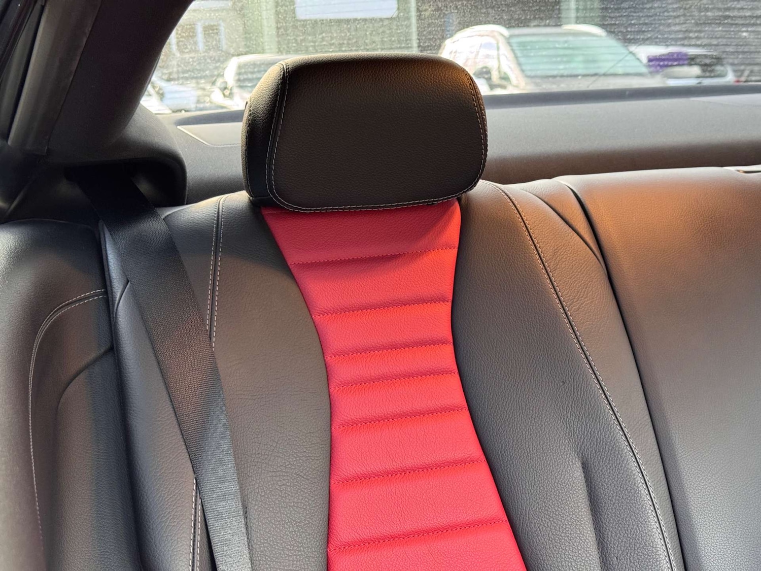 Used Mercedes-Benz E Class 2018 for sale - 77603973: Photo 32