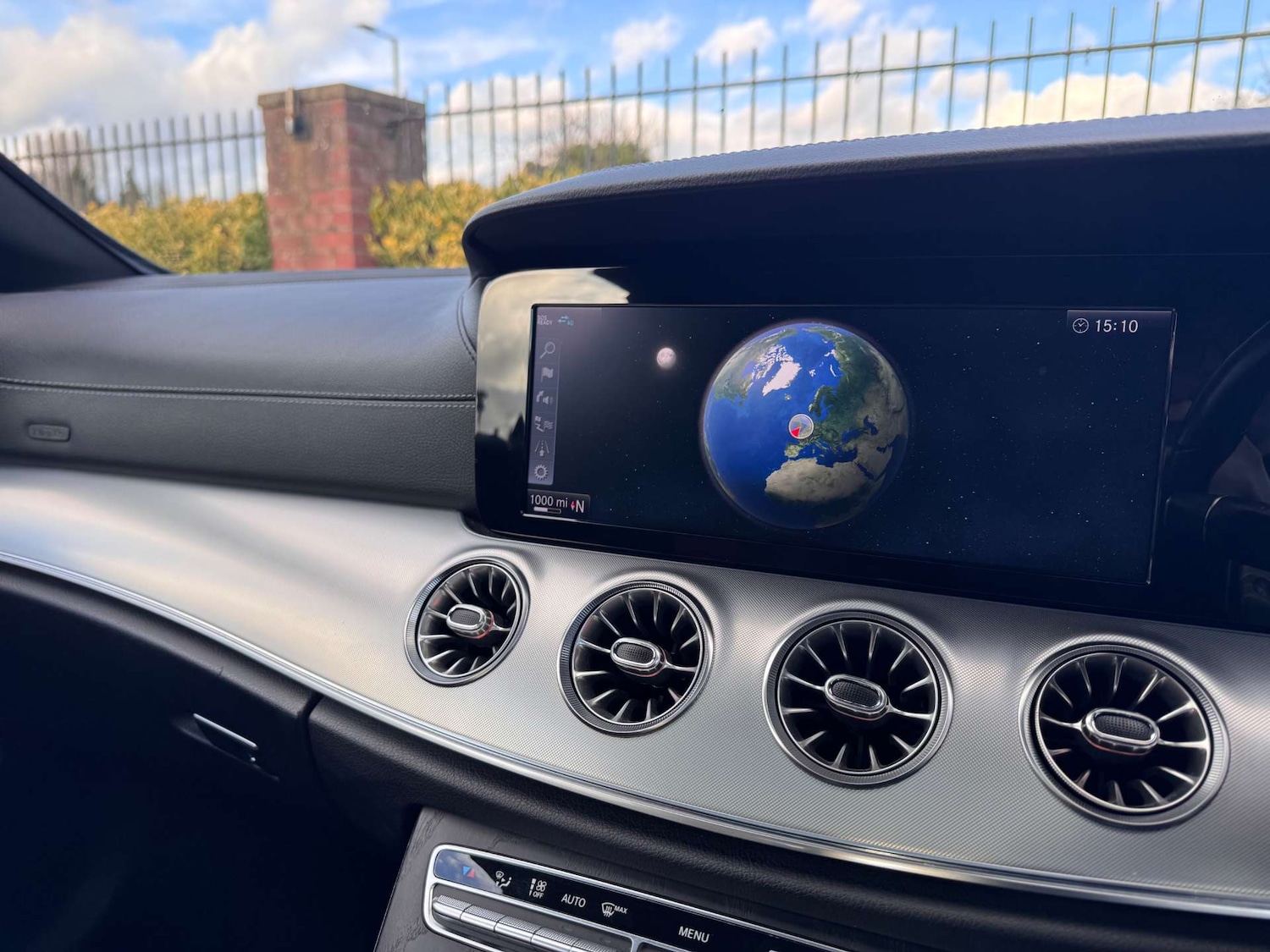 Used Mercedes-Benz E Class 2018 for sale - 77603973: Photo 34