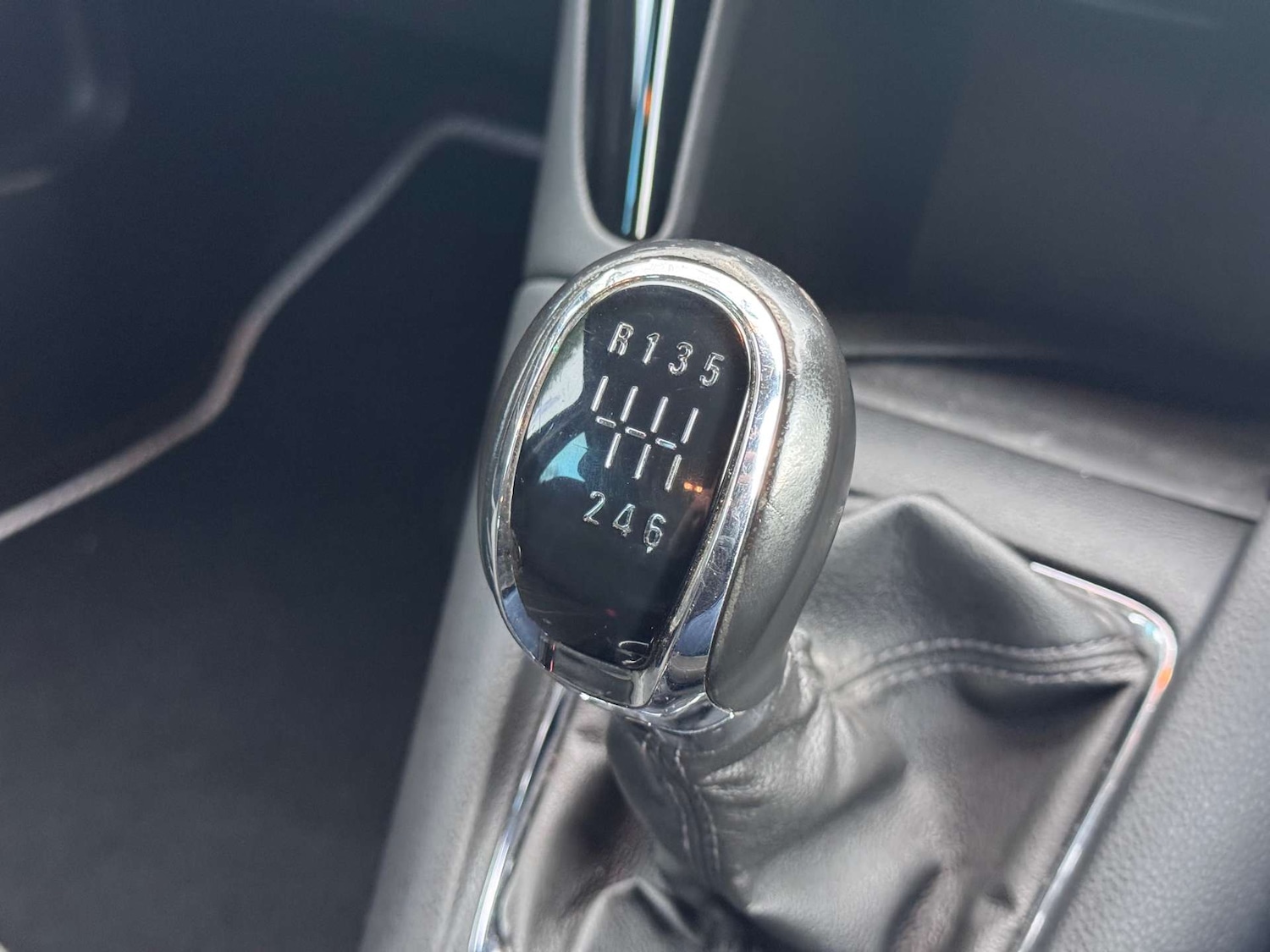 Used Vauxhall Zafira 2016 for sale - 77610621: Photo 25