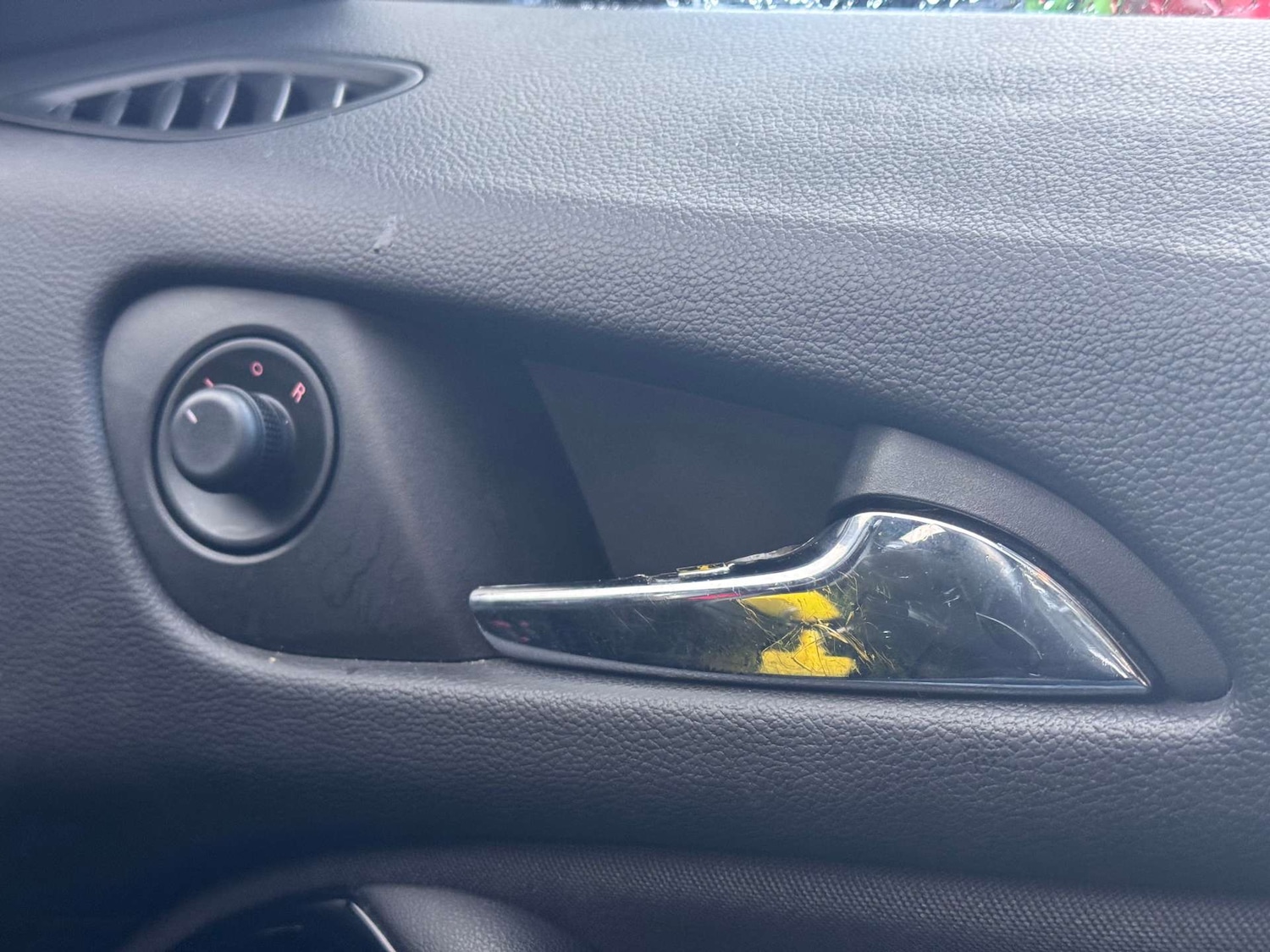 Used Vauxhall Zafira 2016 for sale - 77610621: Photo 33