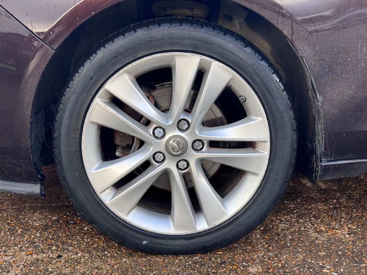 Used Vauxhall Zafira 2016 for sale - 77610621: Photo 37