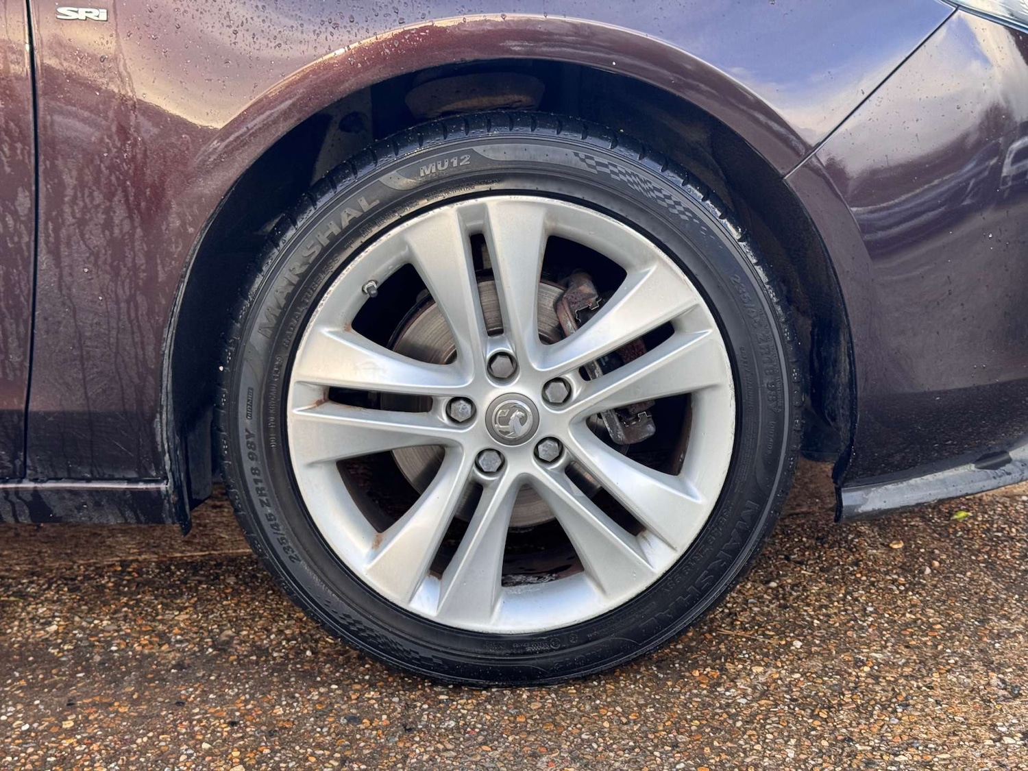 Used Vauxhall Zafira 2016 for sale - 77610621: Photo 38