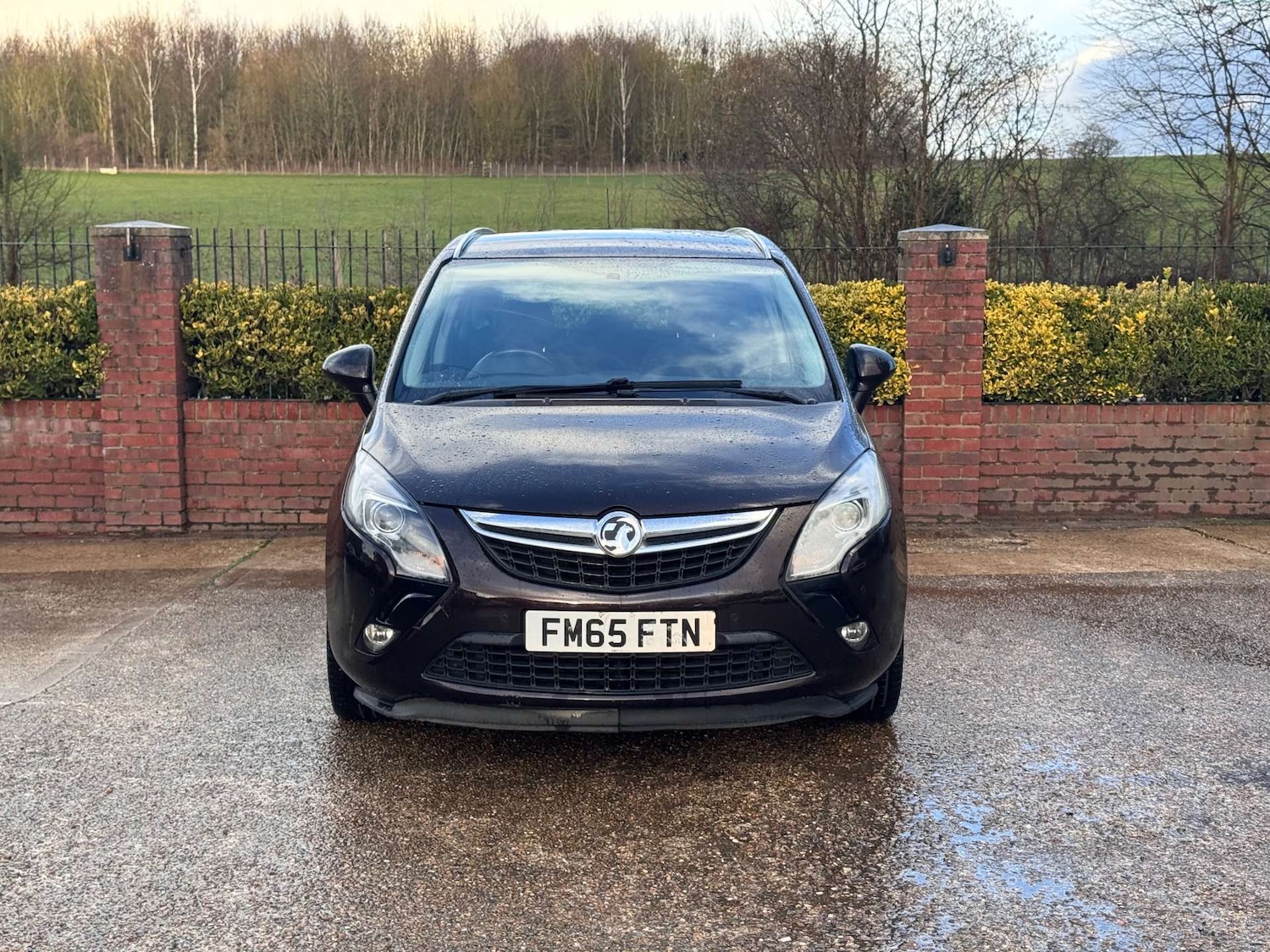 Used Vauxhall Zafira 2016 for sale - 77610621: Photo 4