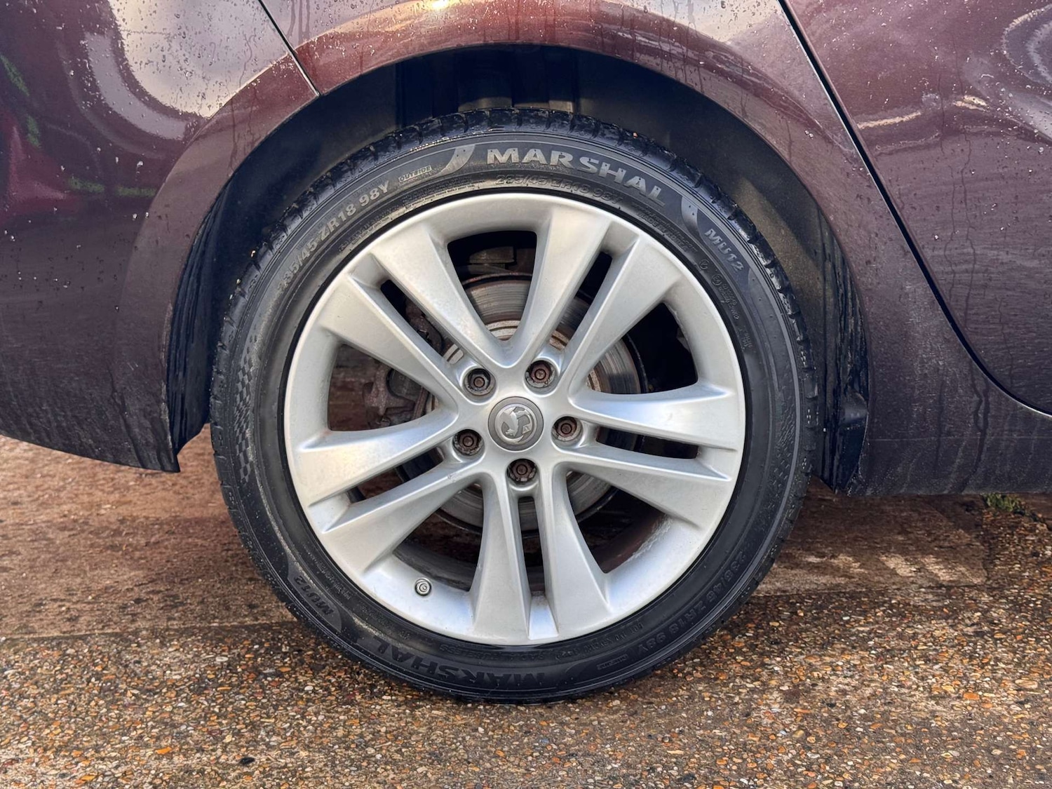 Used Vauxhall Zafira 2016 for sale - 77610621: Photo 40