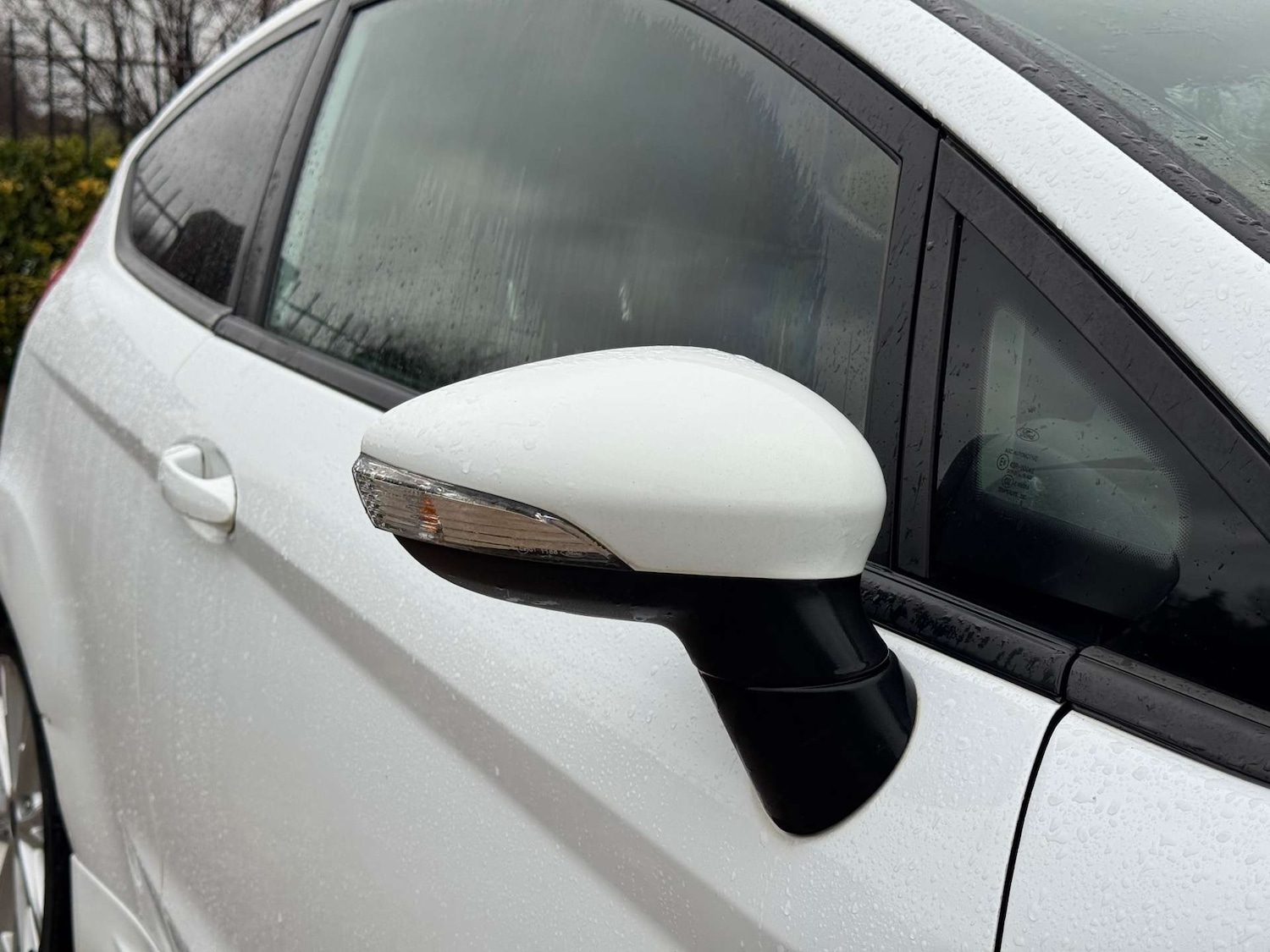 Used Ford Fiesta 2015 for sale - 77276736: Photo 11