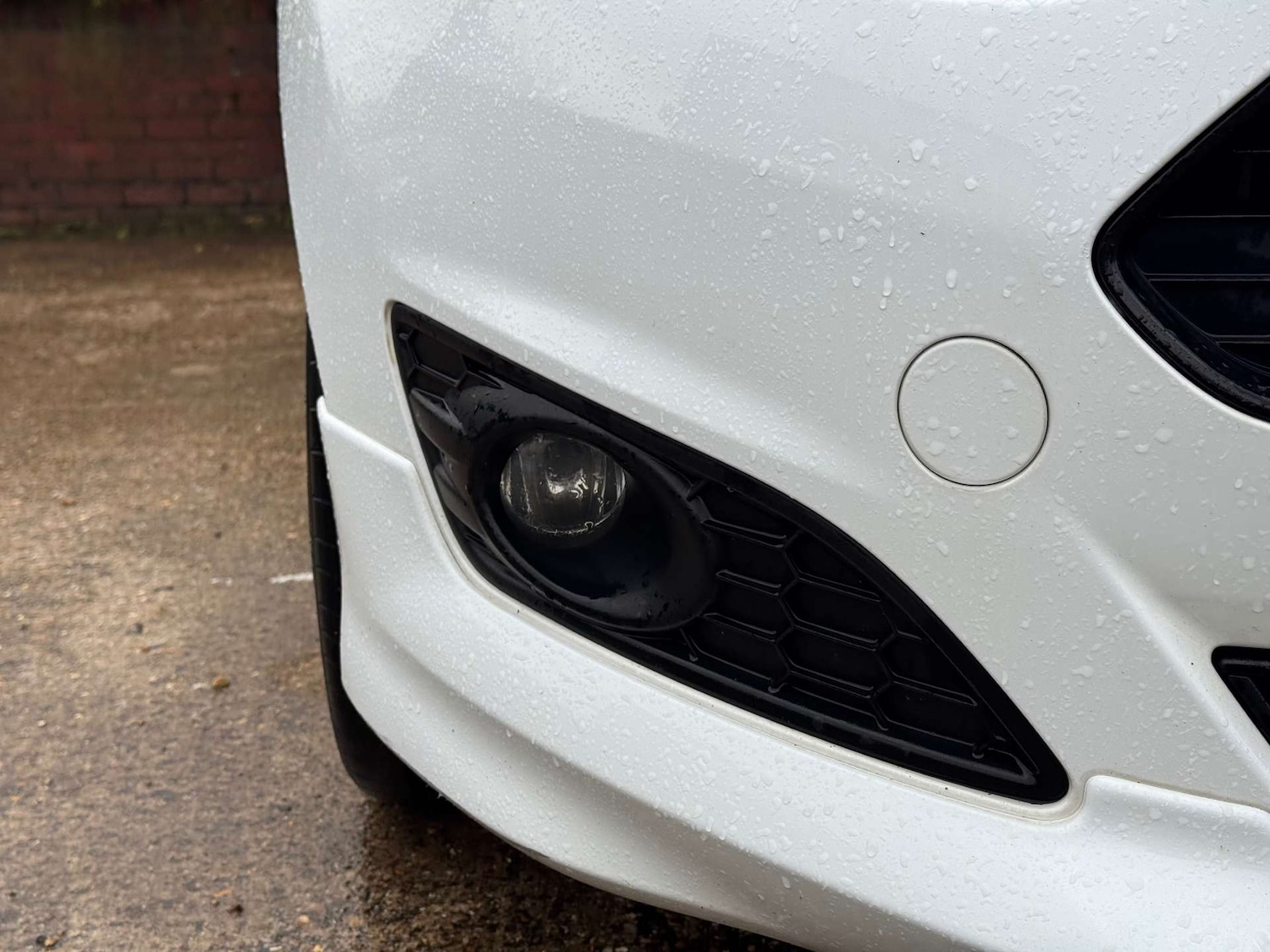 Used Ford Fiesta 2015 for sale - 77276736: Photo 12