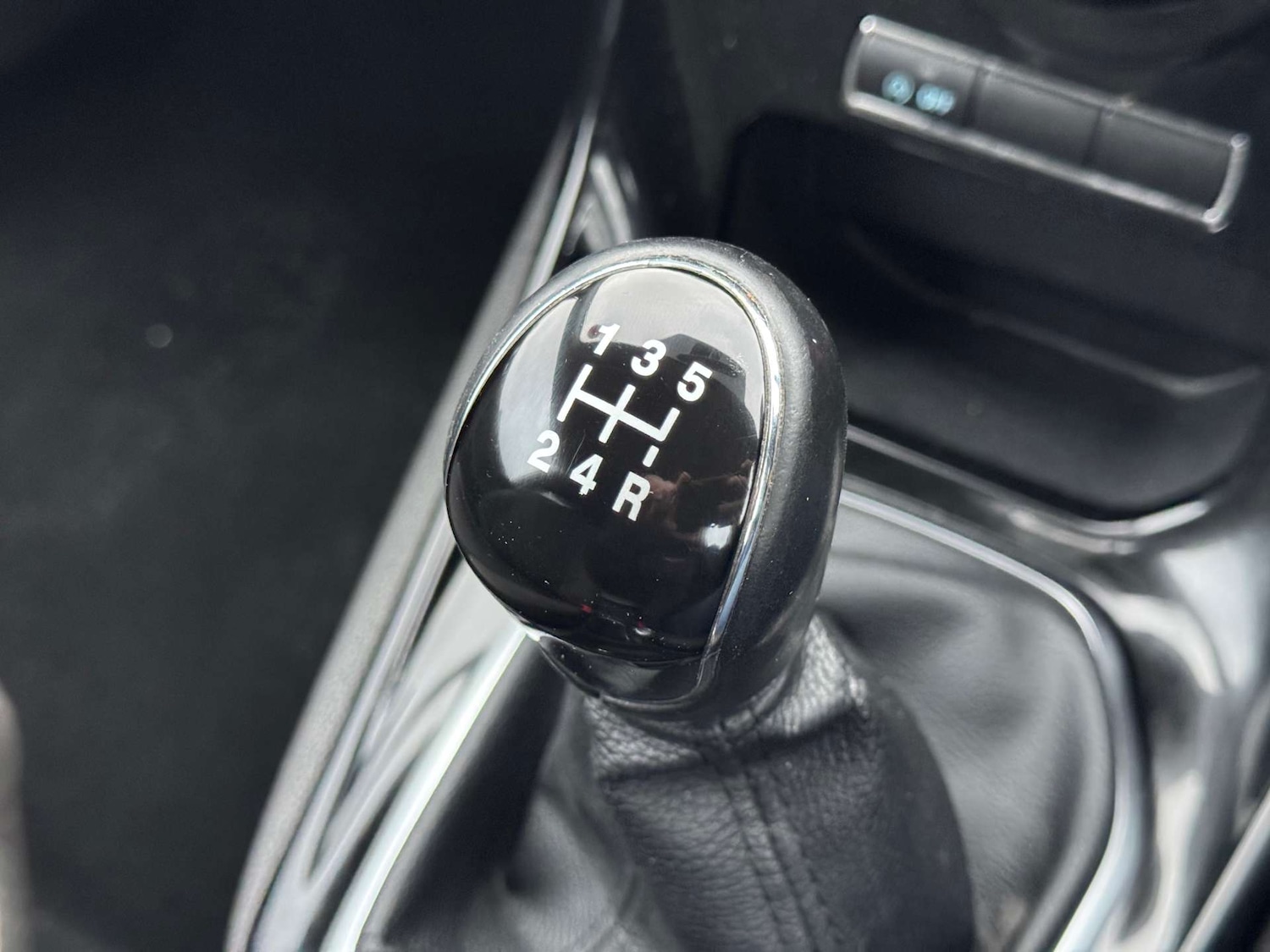 Used Ford Fiesta 2015 for sale - 77276736: Photo 18