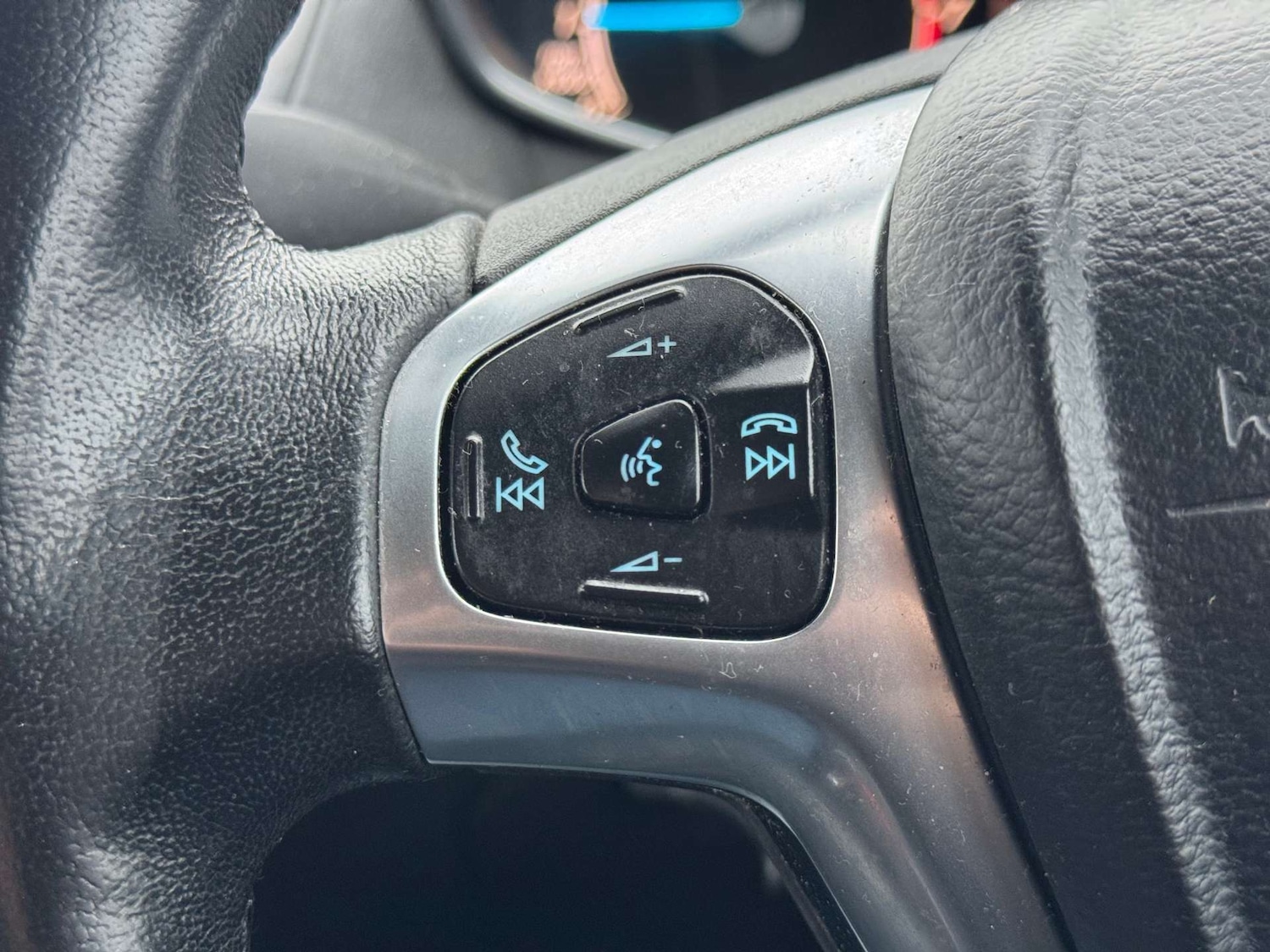 Used Ford Fiesta 2015 for sale - 77276736: Photo 19