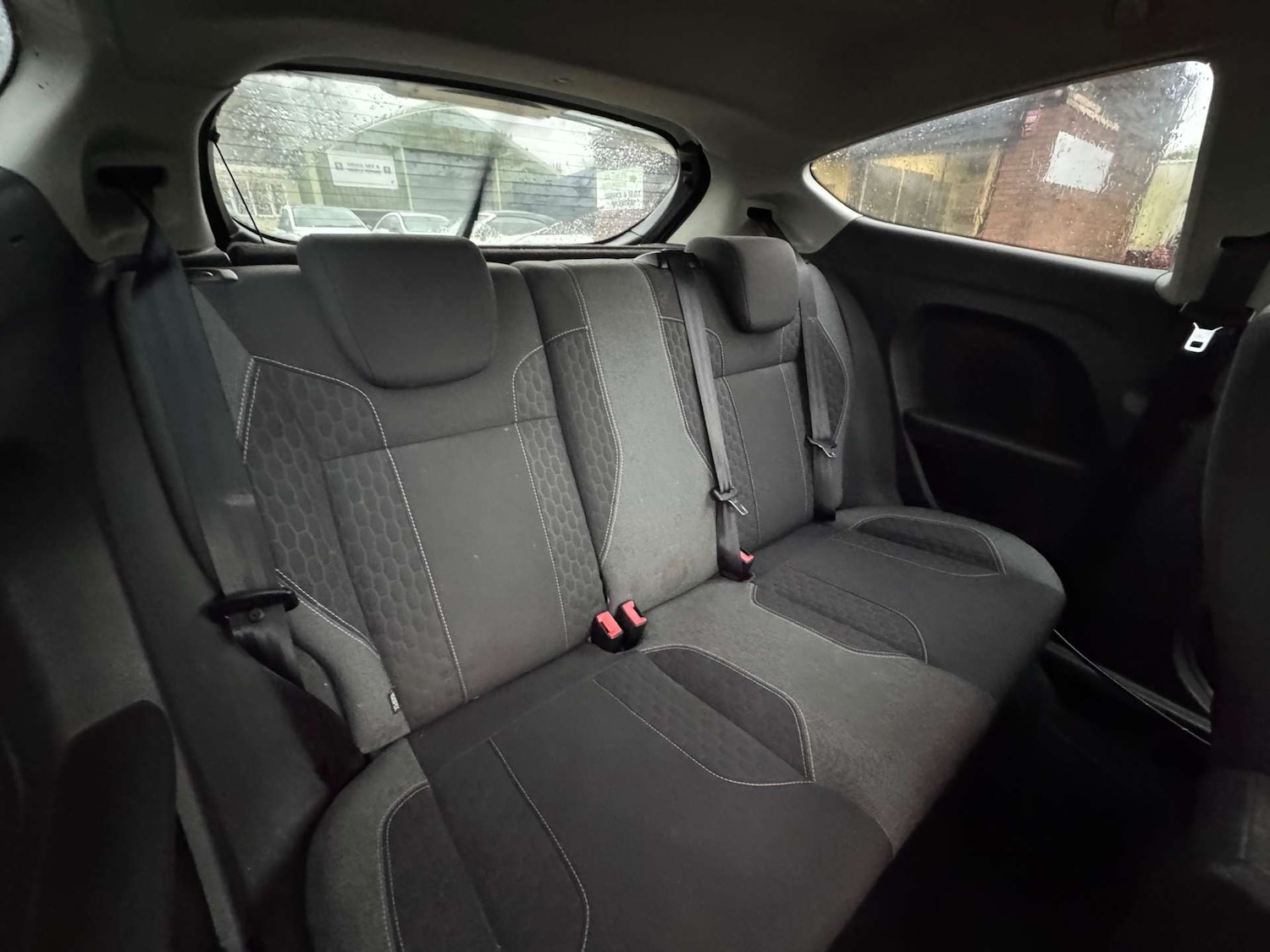 Used Ford Fiesta 2015 for sale - 77276736: Photo 22