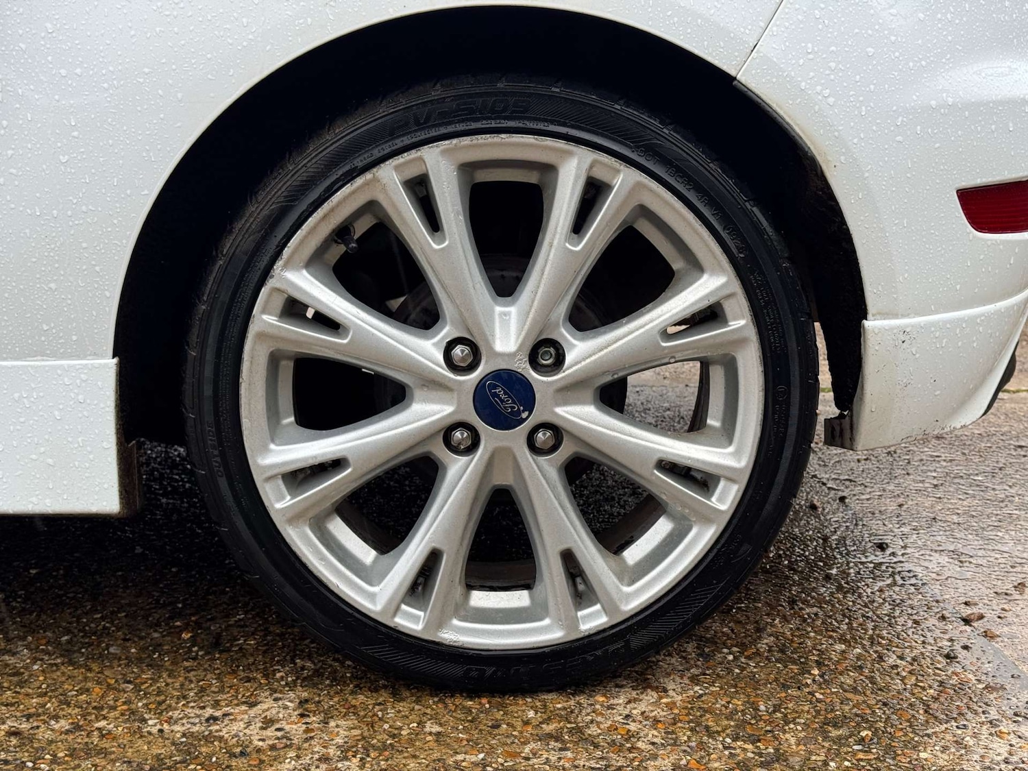 Used Ford Fiesta 2015 for sale - 77276736: Photo 29