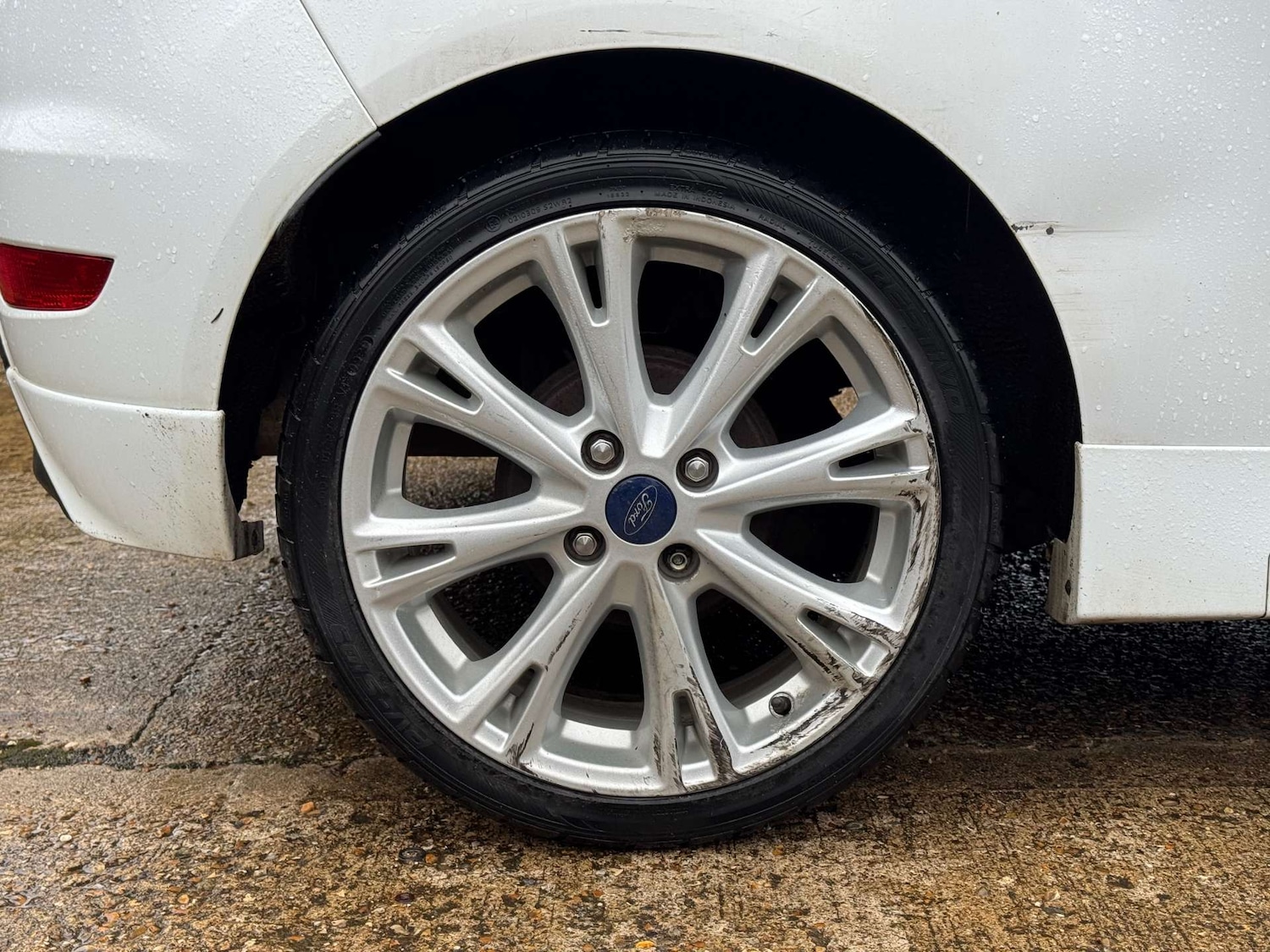 Used Ford Fiesta 2015 for sale - 77276736: Photo 31