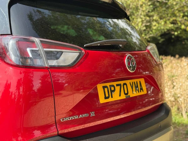 Used Vauxhall Crossland X 2020 for sale - 75774721: Photo 13
