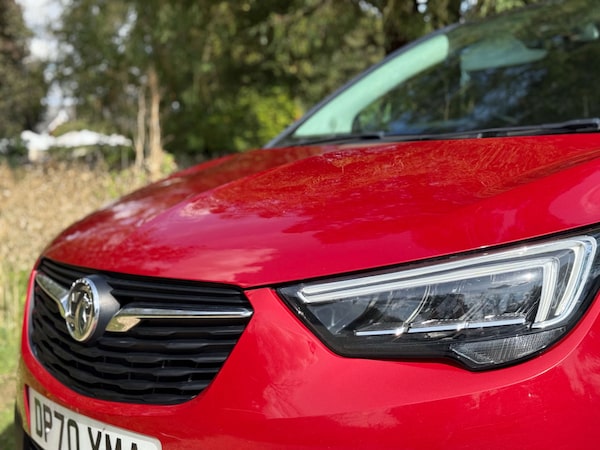 Used Vauxhall Crossland X 2020 for sale - 75774721: Photo 18