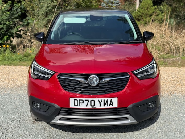 Used Vauxhall Crossland X 2020 for sale - 75774721: Photo 19