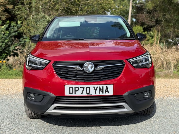Used Vauxhall Crossland X 2020 for sale - 75774721: Photo 20