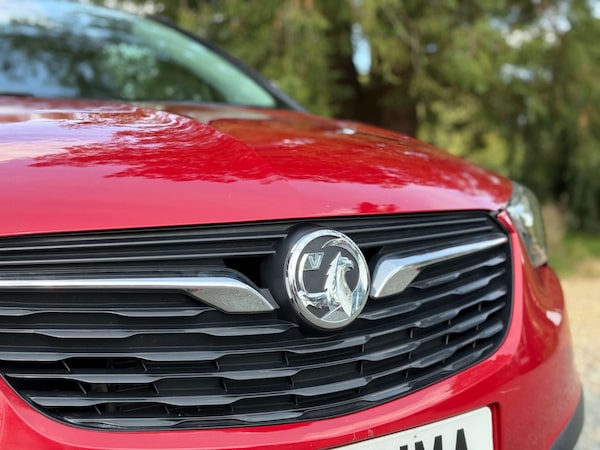 Used Vauxhall Crossland X 2020 for sale - 75774721: Photo 22