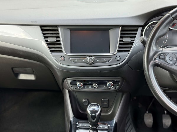 Used Vauxhall Crossland X 2020 for sale - 75774721: Photo 25