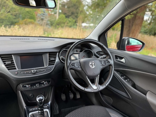 Used Vauxhall Crossland X 2020 for sale - 75774721: Photo 26