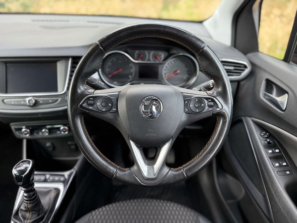 Used Vauxhall Crossland X 2020 for sale - 75774721: Photo 28