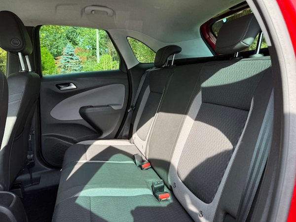 Used Vauxhall Crossland X 2020 for sale - 75774721: Photo 29