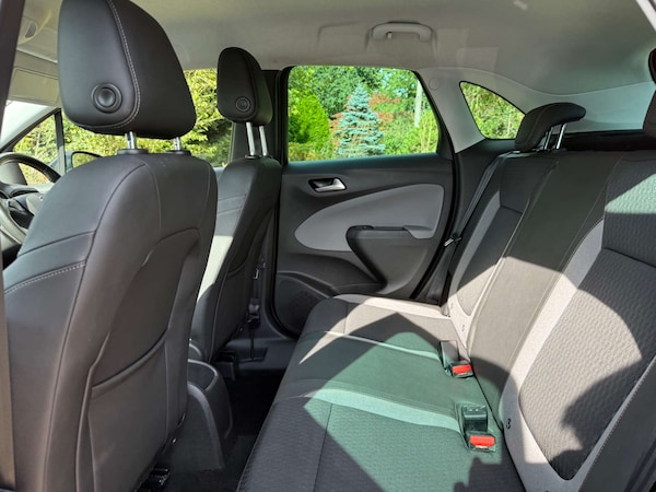 Used Vauxhall Crossland X 2020 for sale - 75774721: Photo 30
