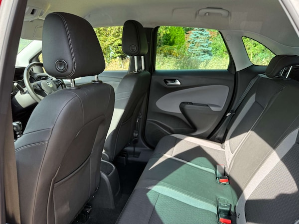 Used Vauxhall Crossland X 2020 for sale - 75774721: Photo 31