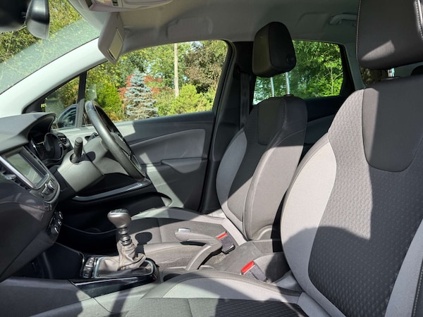 Used Vauxhall Crossland X 2020 for sale - 75774721: Photo 33