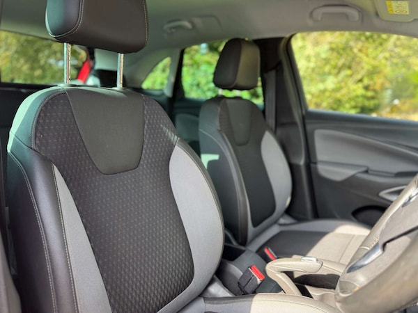 Used Vauxhall Crossland X 2020 for sale - 75774721: Photo 36