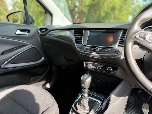 Used Vauxhall Crossland X 2020 for sale - 75774721: Photo 37