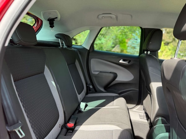 Used Vauxhall Crossland X 2020 for sale - 75774721: Photo 40