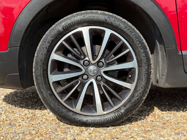 Used Vauxhall Crossland X 2020 for sale - 75774721: Photo 42