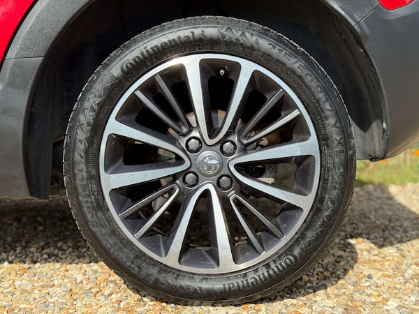Used Vauxhall Crossland X 2020 for sale - 75774721: Photo 43