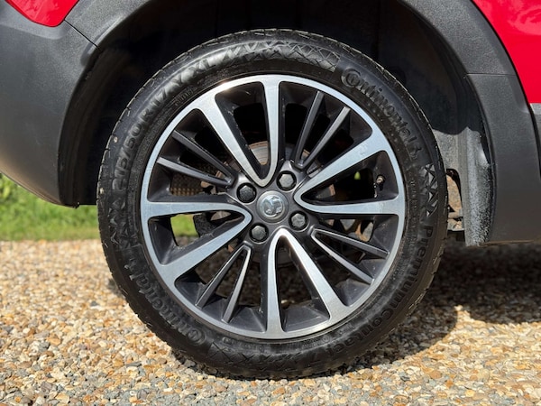 Used Vauxhall Crossland X 2020 for sale - 75774721: Photo 44