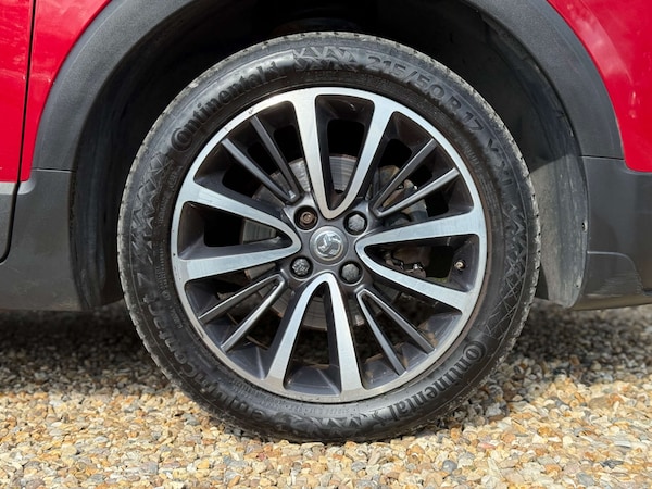 Used Vauxhall Crossland X 2020 for sale - 75774721: Photo 45
