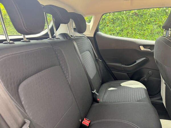 Used Ford Fiesta 2018 for sale - 75005965: Photo 18