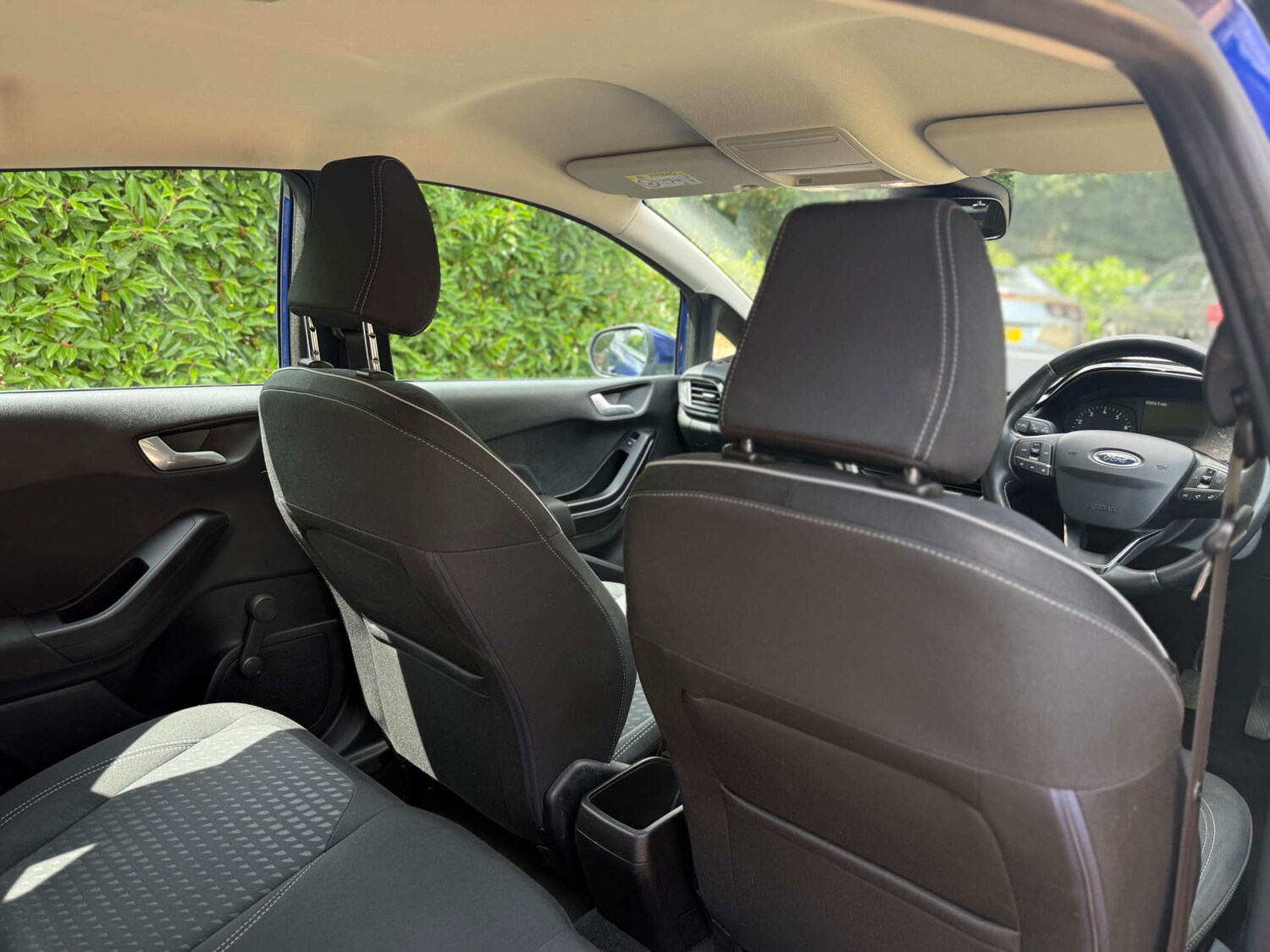 Vehicle 19