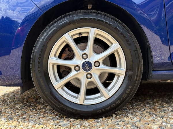 Used Ford Fiesta 2018 for sale - 75005965: Photo 20