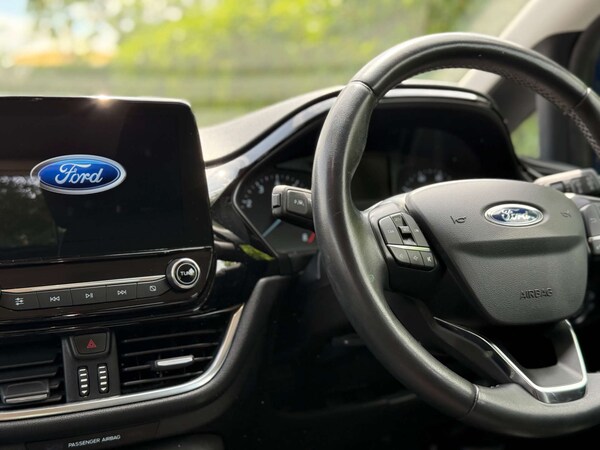 Used Ford Fiesta 2018 for sale - 75005965: Photo 26
