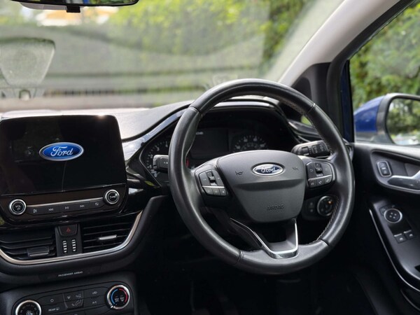 Used Ford Fiesta 2018 for sale - 75005965: Photo 27