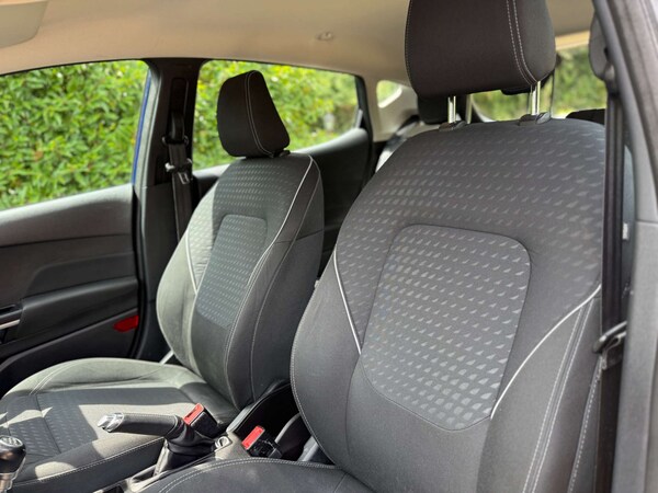 Used Ford Fiesta 2018 for sale - 75005965: Photo 29