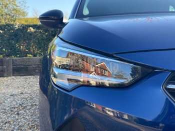 Used Vauxhall Corsa 2020 for sale - 75005966: Photo