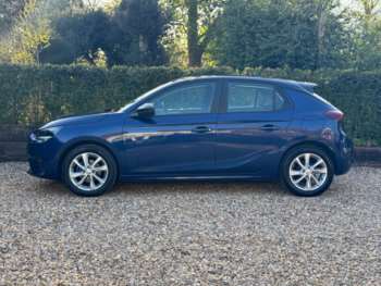 Used Vauxhall Corsa 2020 for sale - 75005966: Photo