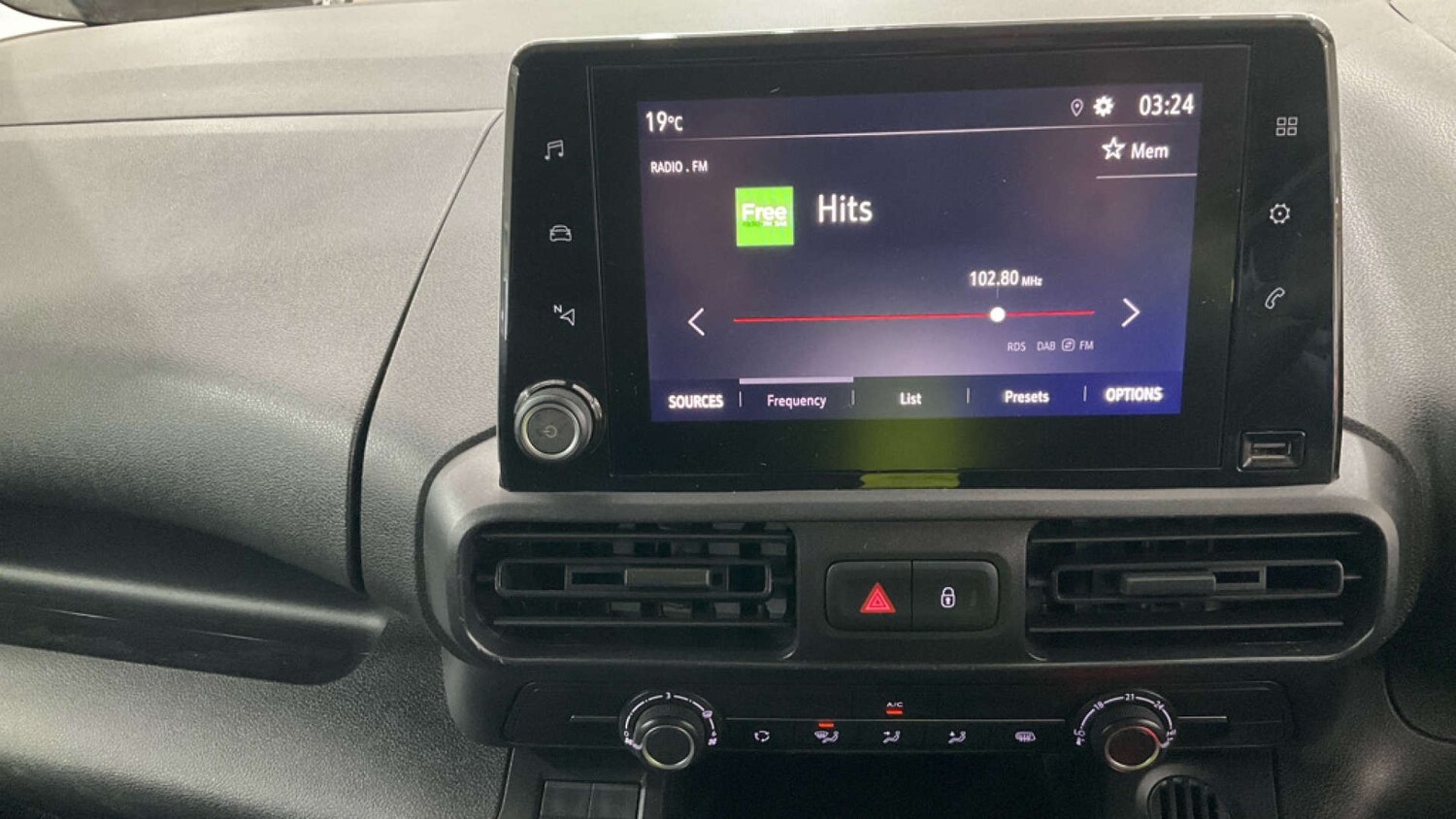 Used Vauxhall Combo 2021 for sale - 76148243: Photo 10