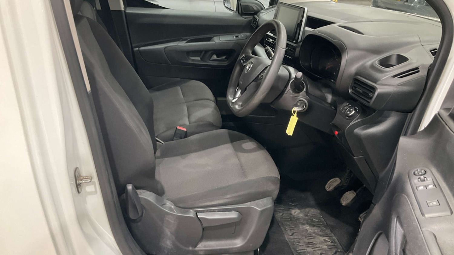 Used Vauxhall Combo 2021 for sale - 76148243: Photo 9