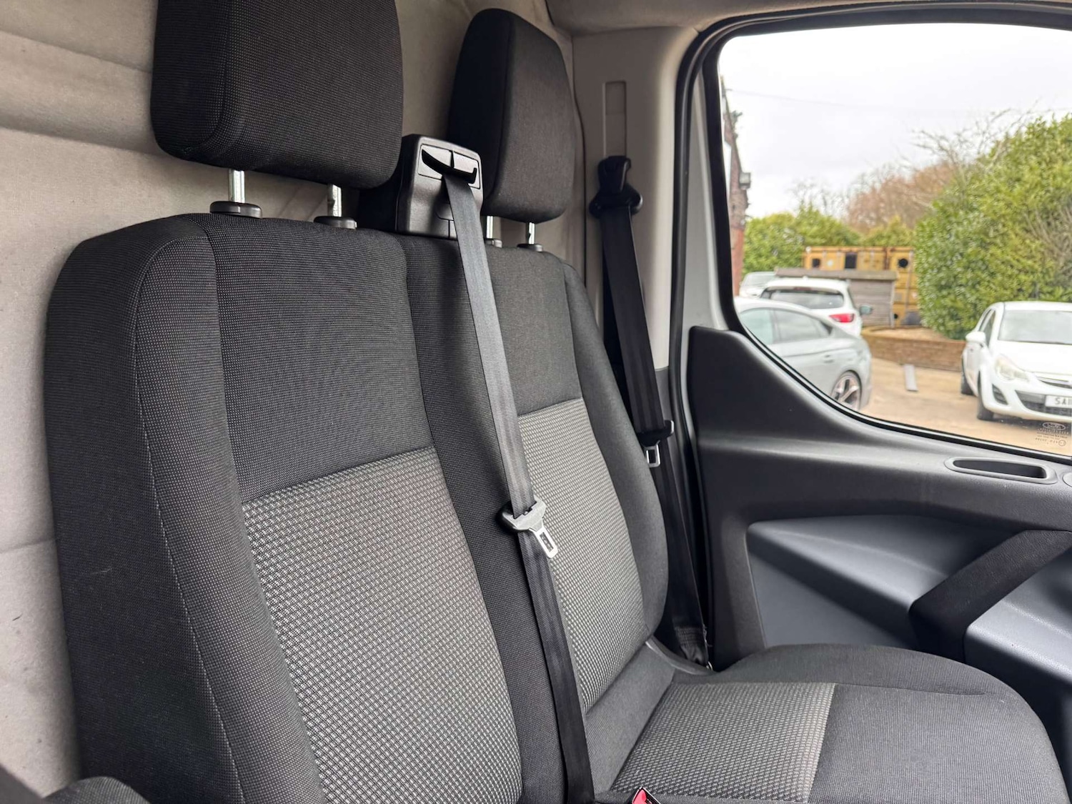 Used Ford Transit Custom 2018 for sale - 77802752: Photo 20